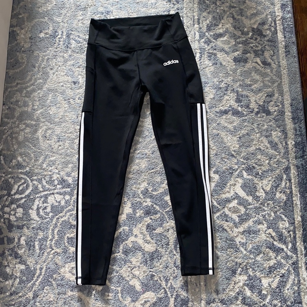 Adidas leggings